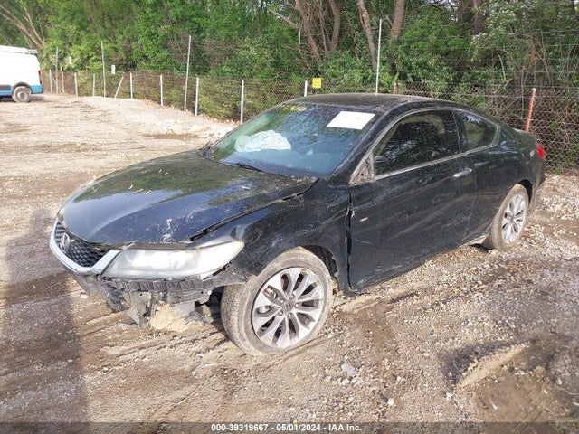 Honda Accord Lx-s 2015 1HGCT1A32FA001920 Image 2