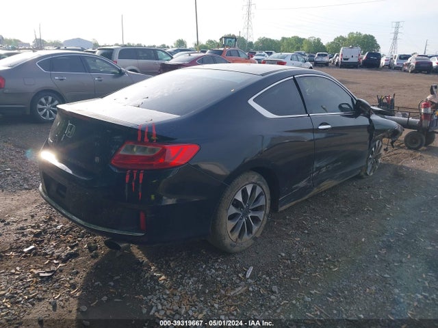 Honda Accord Lx-s 2015 1HGCT1A32FA001920 Image 4