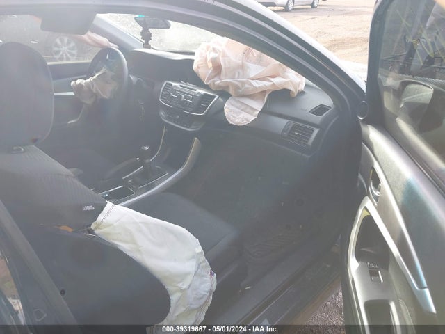 Honda Accord Lx-s 2015 1HGCT1A32FA001920 Image 5