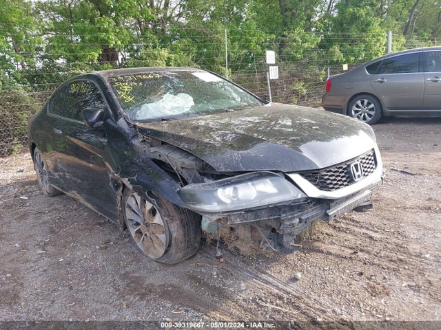 Honda Accord Lx-s 2015 1HGCT1A32FA001920 Image 6