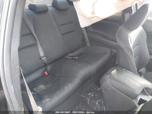 Honda Accord Lx-s 2015 1HGCT1A32FA001920 Image 8