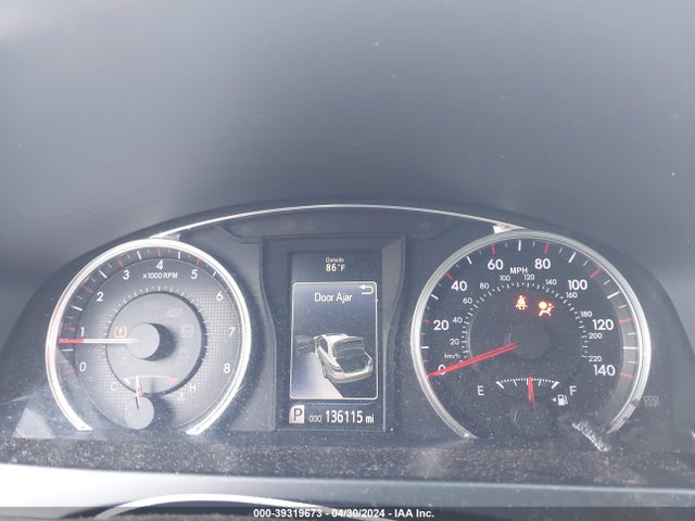 Toyota CAMRY SE 2015 4T1BF1FK1FU983371 Image 16
