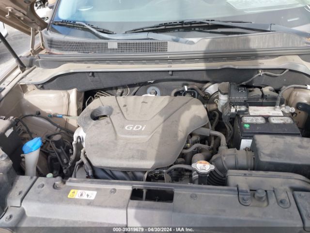 KNDJN2A29F7199826 KIA Soul