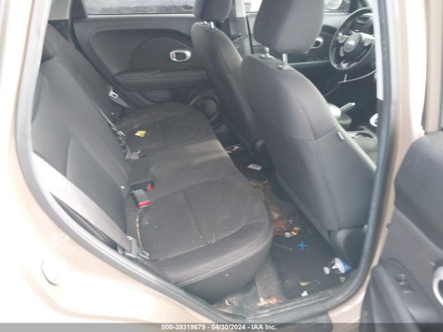 KNDJN2A29F7199826 KIA Soul