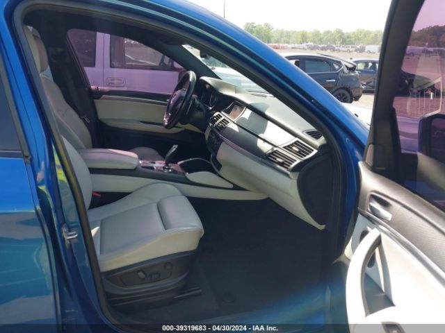 5YMGZ0C5XE0C40234 BMW X6 M
