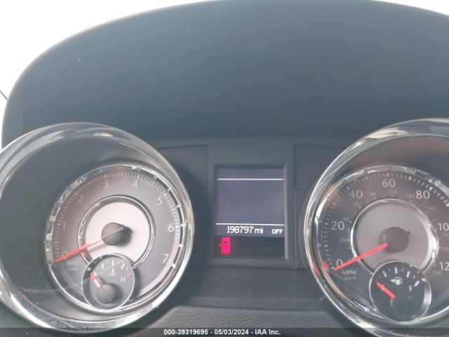 2C4RC1GG3ER163777 Chrysler Town & Country Limited