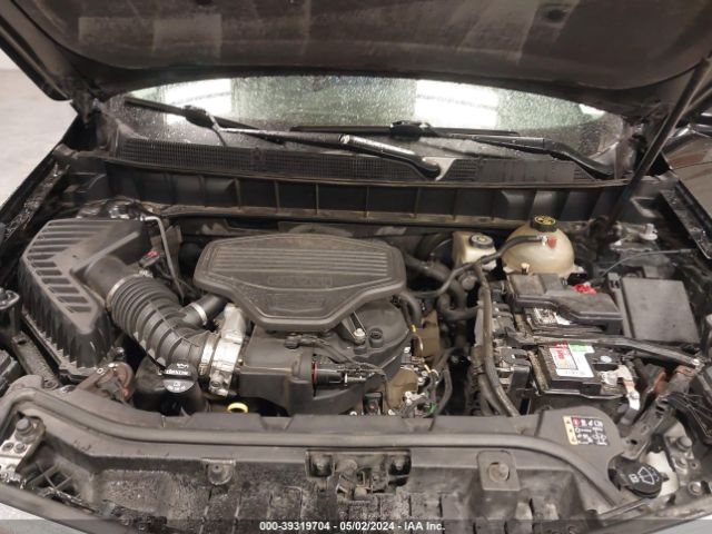1GYKNBRS8HZ203293 Cadillac XT5 LUXURY