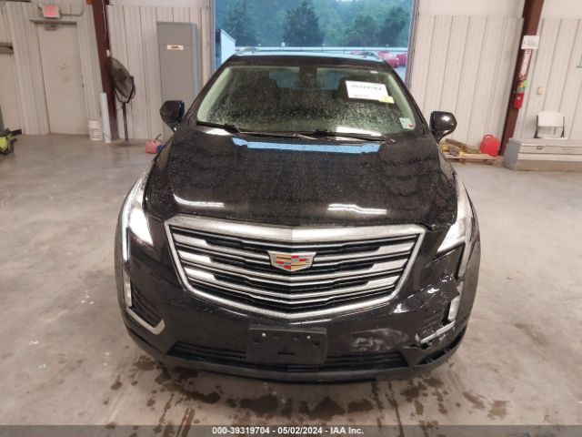 1GYKNBRS8HZ203293 Cadillac XT5 LUXURY