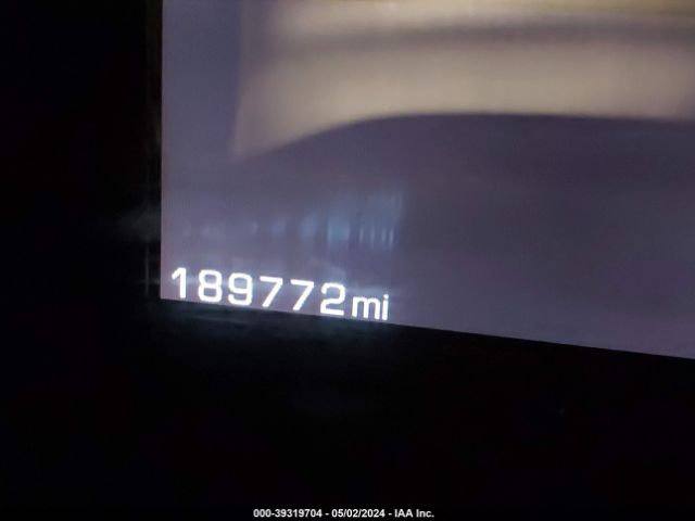 1GYKNBRS8HZ203293 Cadillac XT5 LUXURY