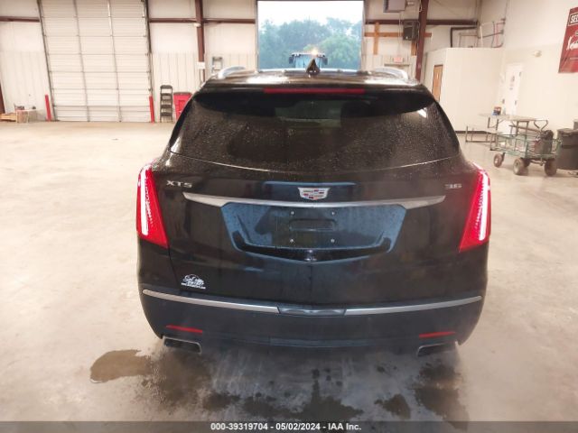 1GYKNBRS8HZ203293 Cadillac XT5 LUXURY