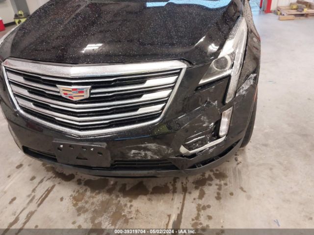 1GYKNBRS8HZ203293 Cadillac XT5 LUXURY