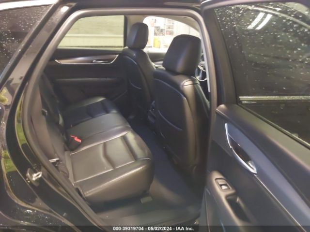 1GYKNBRS8HZ203293 Cadillac XT5 LUXURY