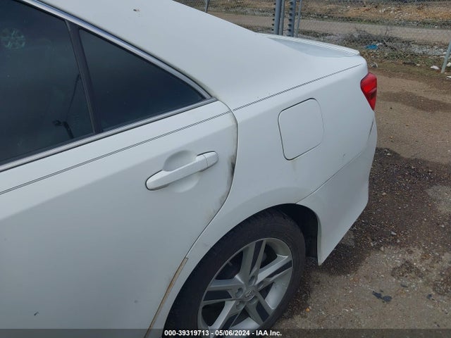 Toyota CAMRY SE 2014 4T1BF1FK6EU731078 Image 13