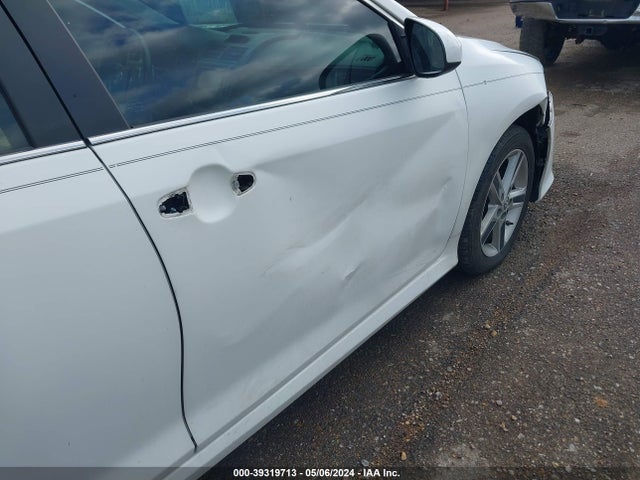 Toyota CAMRY SE 2014 4T1BF1FK6EU731078 Image 14