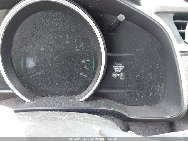 Honda FIT EX 2018 3HGGK5H81JM706684 Image 14