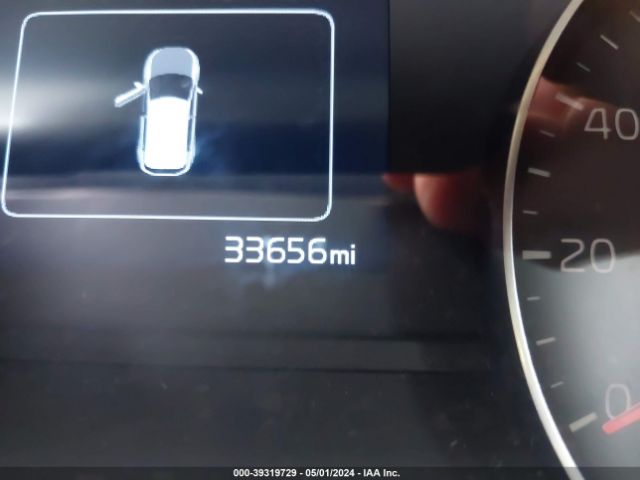 KNDPMCAC4K7616114 KIA Sportage Lx