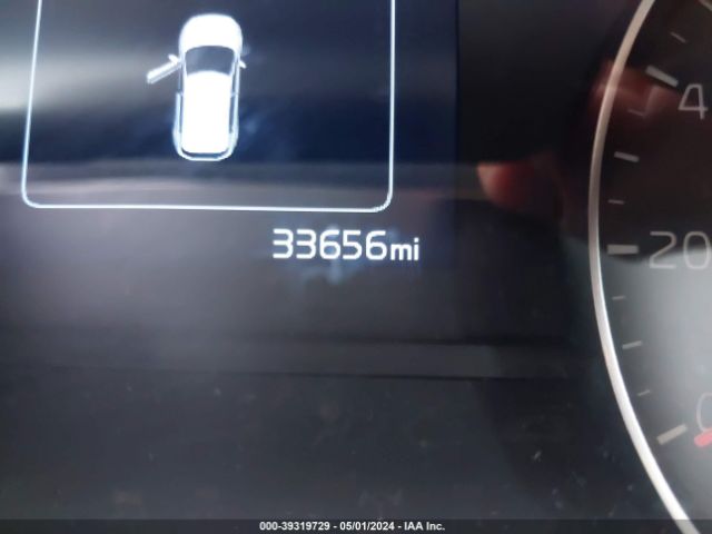 KNDPMCAC4K7616114 KIA Sportage Lx