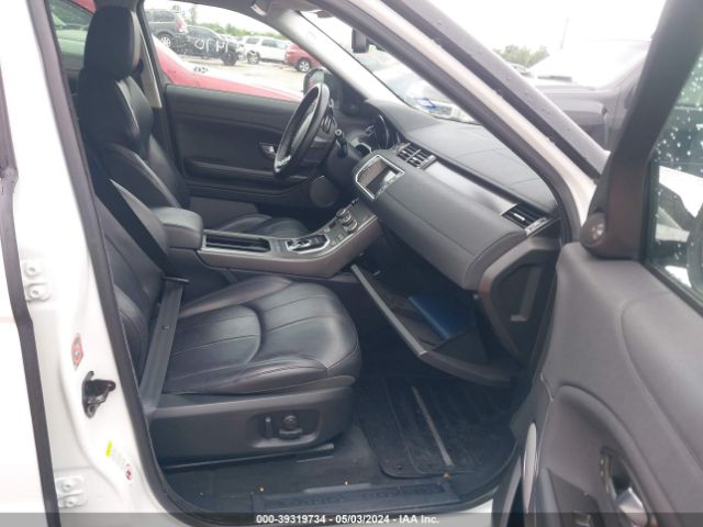 SALVP2RX5JH297470 Land Rover Range Rover Evoque Se/se Premium