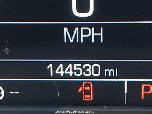 Chevrolet MALIBU 1LT 2016 1G1ZE5ST4GF280440 Image 7
