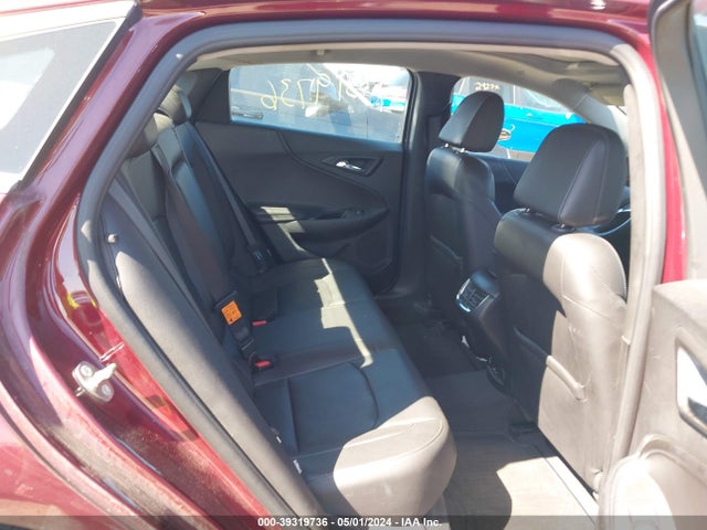 Chevrolet MALIBU 1LT 2016 1G1ZE5ST4GF280440 Image 8