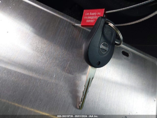 Nissan SENTRA S 2017 3N1AB7AP7HY406851 Image 11