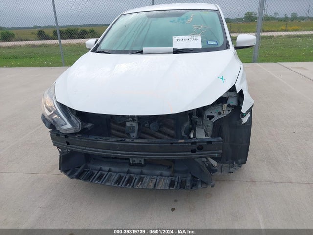 Nissan SENTRA S 2017 3N1AB7AP7HY406851 Image 6
