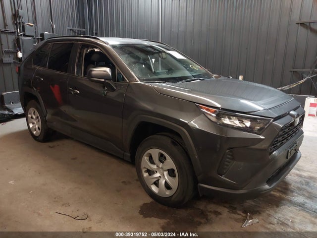 Toyota RAV4 LE 2020 2T3F1RFV7LW125334 головне зображення