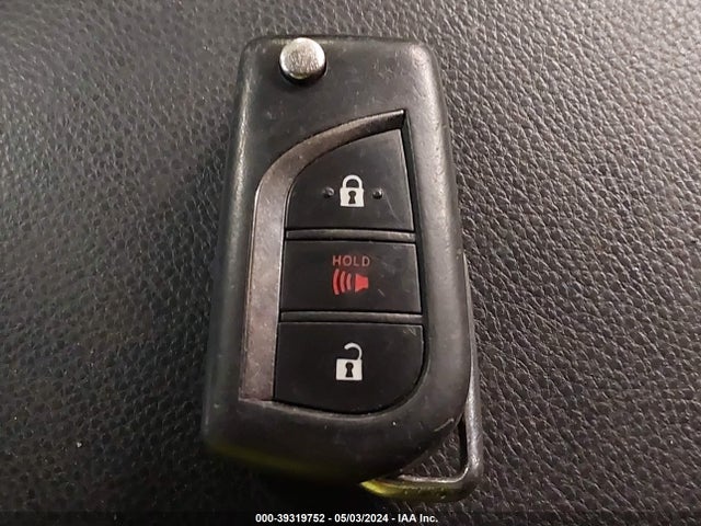 Toyota RAV4 LE 2020 2T3F1RFV7LW125334 Image 11