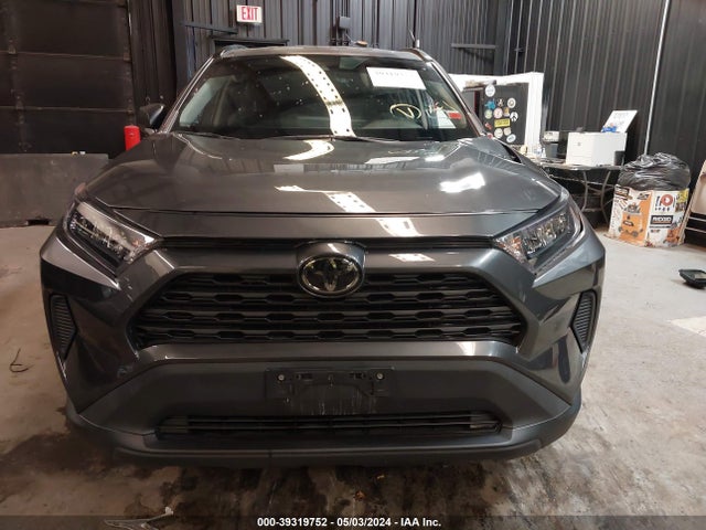 Toyota RAV4 LE 2020 2T3F1RFV7LW125334 Image 13