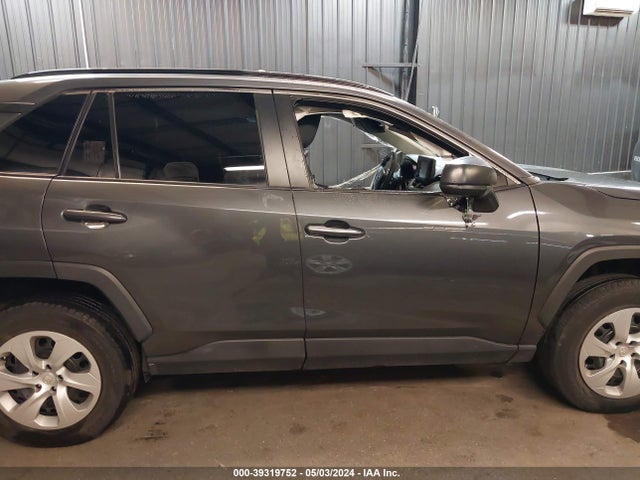 Toyota RAV4 LE 2020 2T3F1RFV7LW125334 Image 14