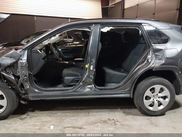 Toyota RAV4 LE 2020 2T3F1RFV7LW125334 Image 15