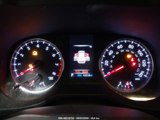 Toyota RAV4 LE 2020 2T3F1RFV7LW125334 Image 16