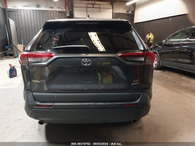 Toyota RAV4 LE 2020 2T3F1RFV7LW125334 Image 17