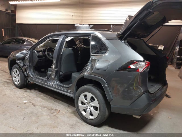 Toyota RAV4 LE 2020 2T3F1RFV7LW125334 Image 3