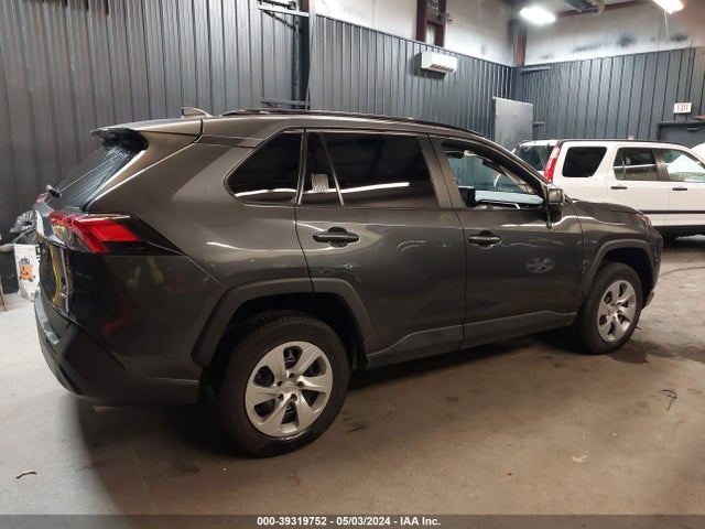Toyota RAV4 LE 2020 2T3F1RFV7LW125334 Image 4