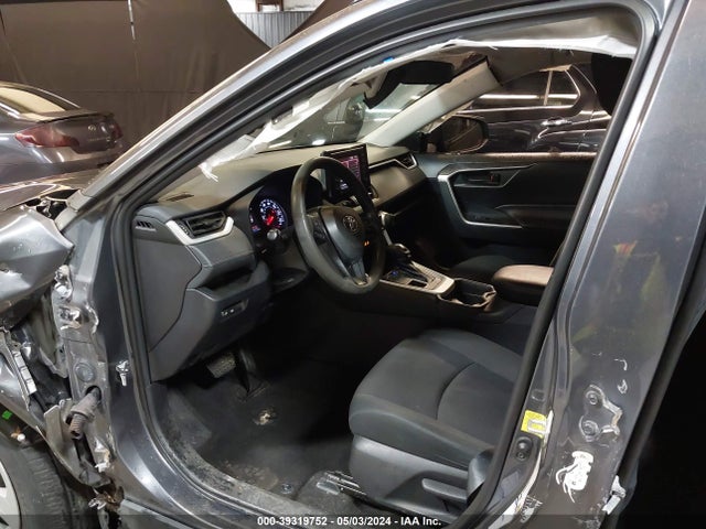 Toyota RAV4 LE 2020 2T3F1RFV7LW125334 Image 5