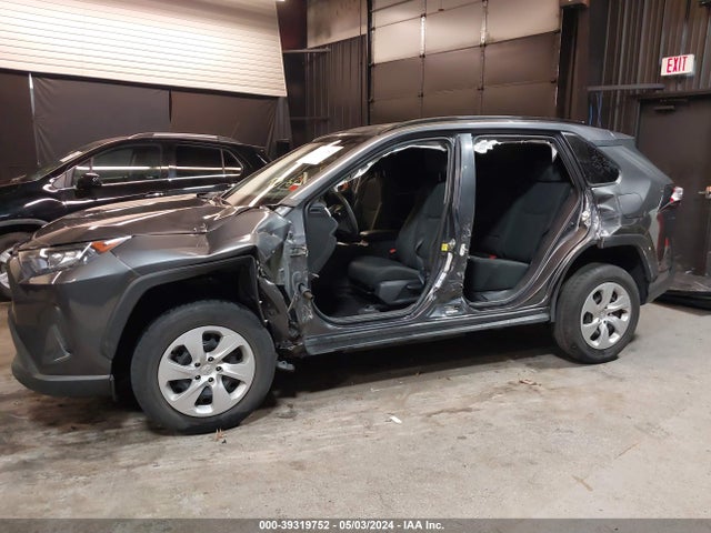 Toyota RAV4 LE 2020 2T3F1RFV7LW125334 Image 6