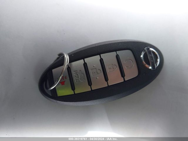 3N1AB8DV8NY305085 Nissan Sentra Sr Xtronic Cvt