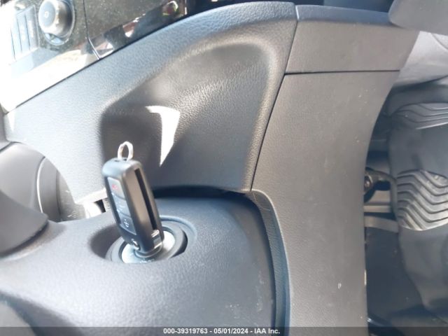 5N1AT2MT4LC815828 Nissan Rogue S Fwd