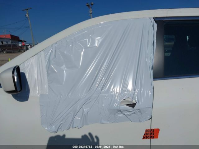 5N1AT2MT4LC815828 Nissan Rogue S Fwd