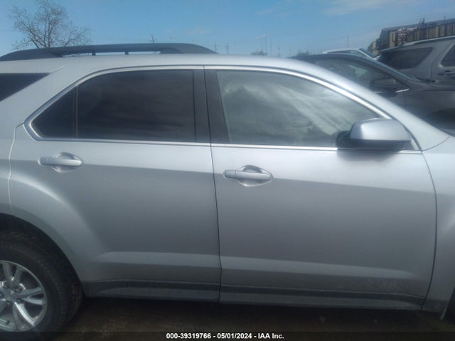Chevrolet EQUINOX LT 2017 2GNALCEK5H6201653 Image 14
