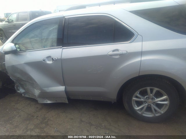 Chevrolet EQUINOX LT 2017 2GNALCEK5H6201653 Image 15