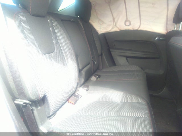 Chevrolet EQUINOX LT 2017 2GNALCEK5H6201653 Image 8
