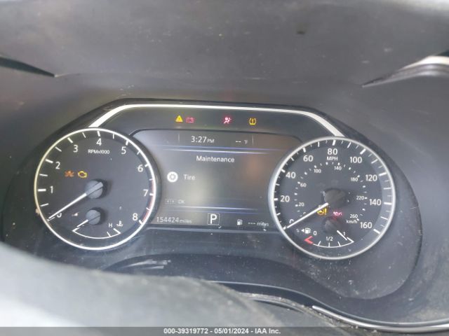 1N4AA6AP9HC379273 Nissan Maxima 3.5 Sr