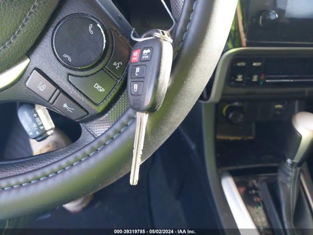 Toyota COROLLA LE 2017 2T1BURHE9HC943166 Image 11