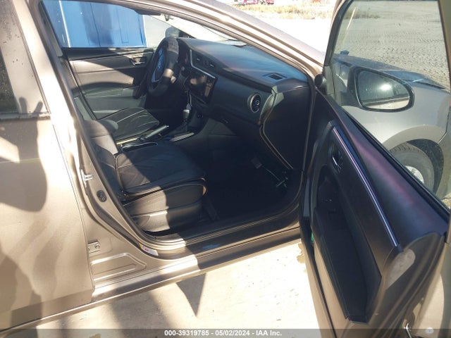 Toyota COROLLA LE 2017 2T1BURHE9HC943166 Image 5