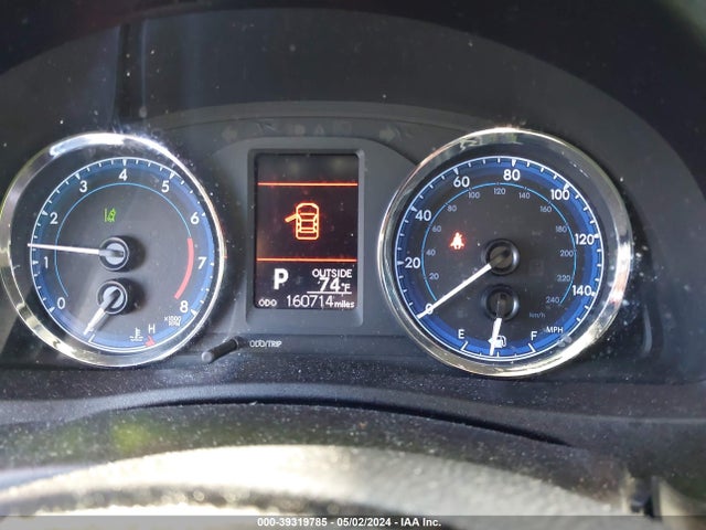 Toyota COROLLA LE 2017 2T1BURHE9HC943166 Image 7