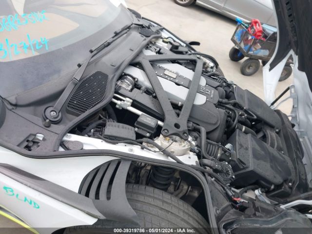 2020 ASTON MARTIN DB11 SCFRMFEV5LGL09012 Photo 9
