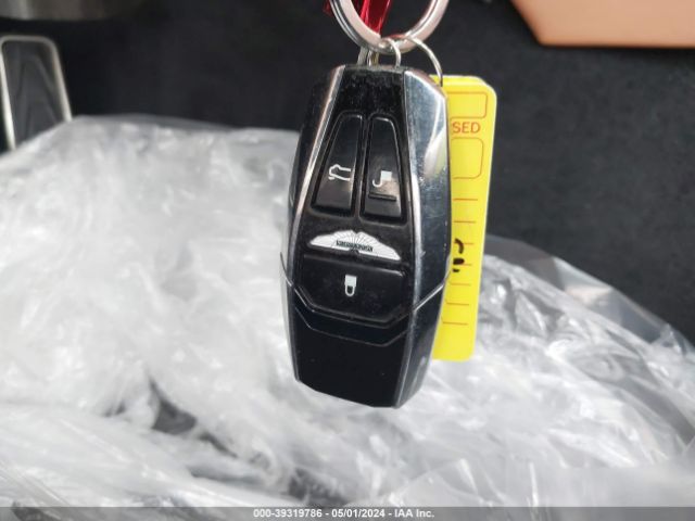 2020 ASTON MARTIN DB11 SCFRMFEV5LGL09012 Photo 10