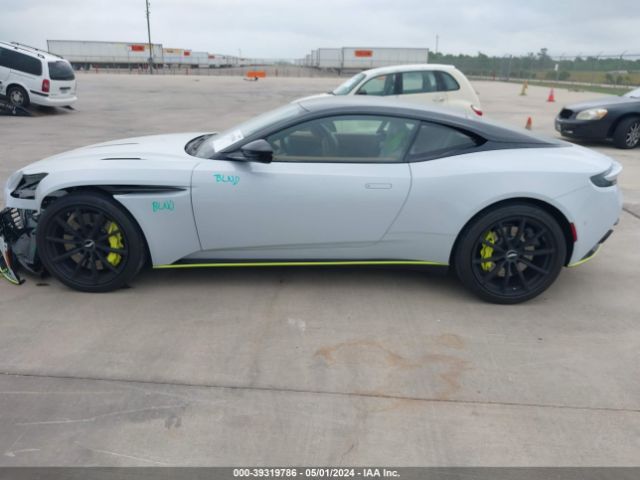 Aston Martin DB11 2020 SCFRMFEV5LGL09012 Image 14